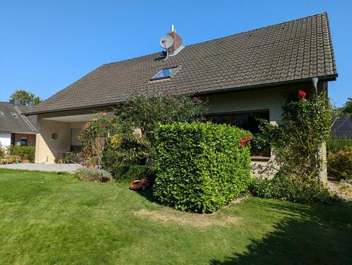 Foto - 6 Zimmer Einfamilienhaus zum Kaufen in Espelkamp