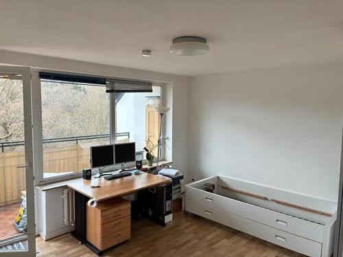 Foto - Etagenwohnung in Marburg zur Miete