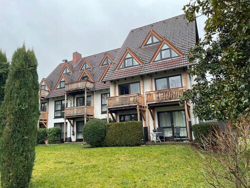 Foto - Eigentumswohnung in bester Lage in Deidesheim