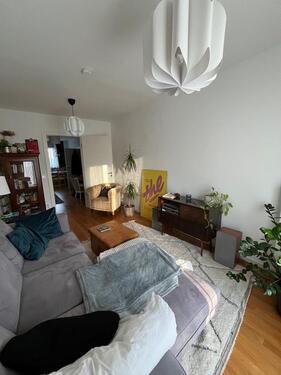 Foto - 2.5 Zimmer Etagenwohnung zur Miete in Berlin