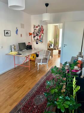 Foto - 2.5 Zimmer Etagenwohnung in Berlin