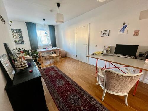 Foto - Etagenwohnung in Berlin zur Miete