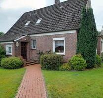 Freist.großes Einf.haus Berumbur zu vermieten - Dornum