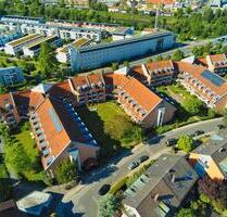 Bamberg Regensburger Ring - Schöne und helle *** 1 Zimmer Wohnung