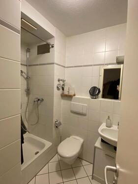 Foto - Dachgeschoßwohnung in Bamberg zur Miete