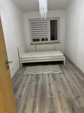 Foto - Etagenwohnung in Berlin zur Miete