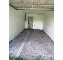 Garagebox in 16727 zu vermieten – Groß, sicher & mit 247‑Zugang - Velten
