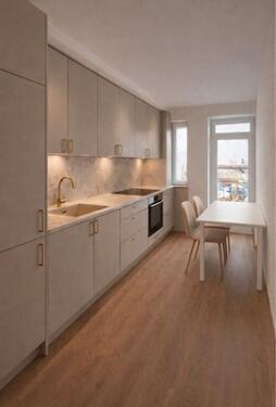 Foto - 4 Zimmer Etagenwohnung zur Miete in Fulda