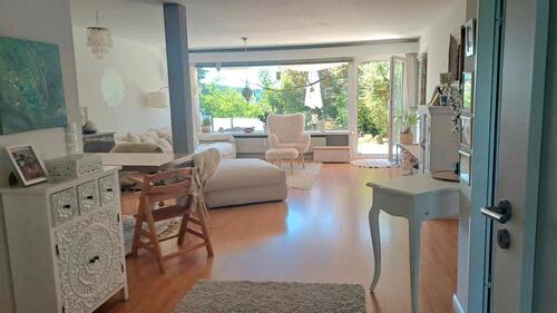 Foto - Gepflegte 2,5 Zimmer Eigentumswohnung mit großer Terrasse