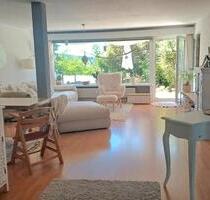 Gepflegte 2,5 Zimmer Eigentumswohnung mit großer Terrasse - Villingen-Schwenningen