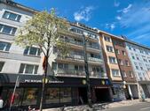 Foto - Kernsaniertes & möbliertes Apartment (Aufzug,Küche) in D-Zentrum