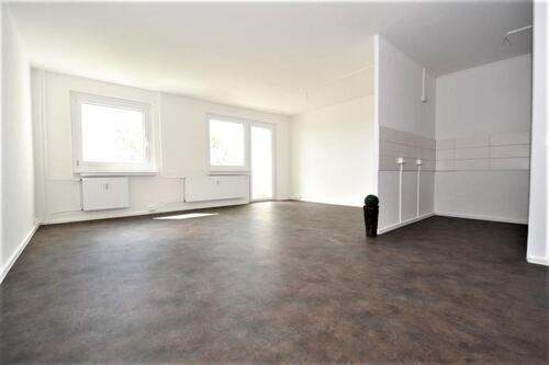 Foto - Etagenwohnung in Hohenstein-Ernstthal zur Miete