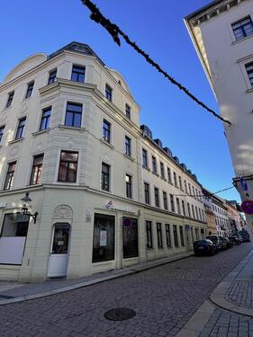 Foto - Etagenwohnung zur Miete in Freiberg