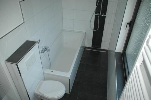 Foto - Stilvoll saniertes 4 Zimmer Reihenhaus mit Einbauküche in Peine