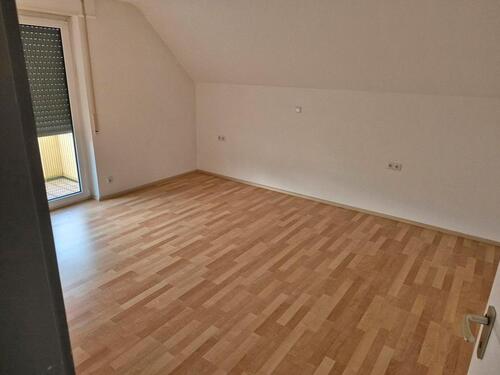Foto - Etagenwohnung in Biberach an der Riß