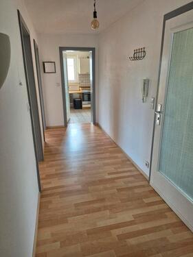 Foto - Etagenwohnung in Biberach an der Riß zur Miete