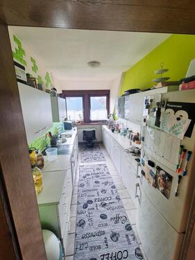Foto - Etagenwohnung in Würzburg zur Miete