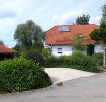 2-Zi-Wohnung in ruhiger Lage an Nichtraucher zu vermieten - Herdwangen-Schönach