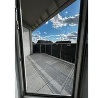 Modernisierte 2-Zimmer-Wohnung mit Balkon - Aschaffenburg Österreicher Kolonie