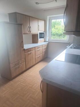 Foto - schöne helle gro0e Wohnung im OG in Kirchham