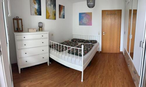 Foto - Etagenwohnung in Heidelberg