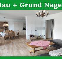 Neuwertige Wohnung mit Balkon, Aufzug, Stellplatz, Keller etc. im Zentrum - Bad Rothenfelde