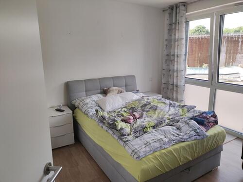 Foto - Etagenwohnung in Bad Rothenfelde zur Miete