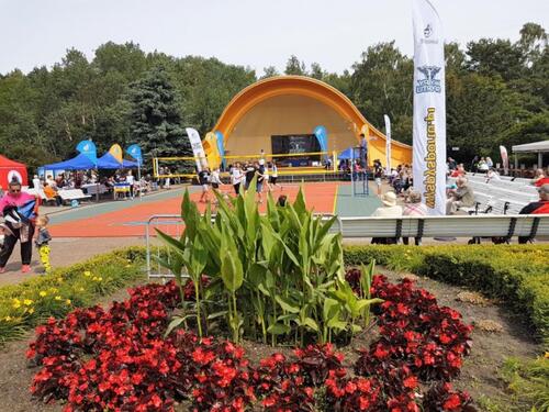 Foto - Fewo auf Usedom Swnoujscie PL noch freie Termine