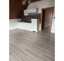 1 Zimmer Singlewohnung Optional + 2 Zimmer im EG - Aerzen