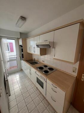 Foto - Etagenwohnung in Bietigheim-Bissingen