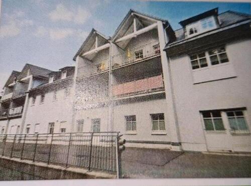 Foto - Schöne ruhige Dachgeschoss Wohnung 35qm in 08359 Breitenbrunn