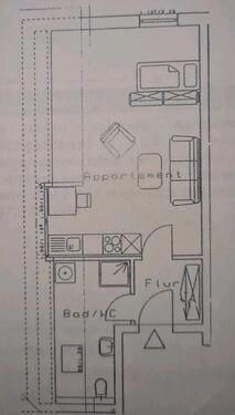 Foto - Etagenwohnung zur Miete in Breitenbrunn/Erzgebirge