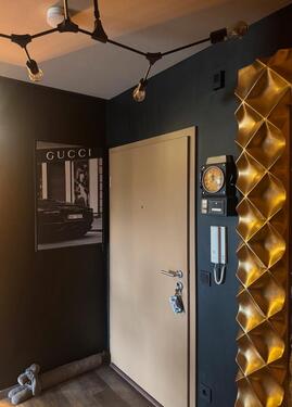 Foto - Etagenwohnung in Rheda-Wiedenbrück