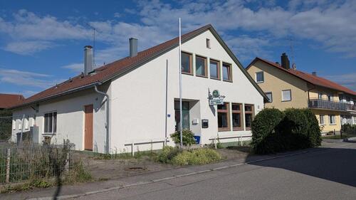 Foto - Gaststätte in Laberweinting zu Verpachten