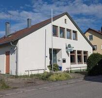 Gaststätte in Laberweinting zu Verpachten