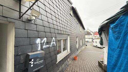 Foto - Einfamilienhaus in Bad Marienberg (Westerwald)