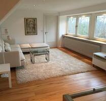 ruhige, möblierte Wohnung in Bonn