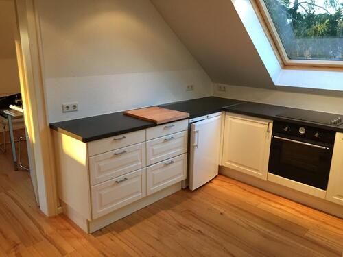 Foto - Etagenwohnung zur Miete in Bonn