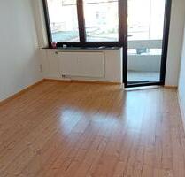 1,5 Zimmer Wohnung mit Balkon in sehr zentraler Lage - Worms