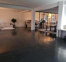 Helle Bürofläche mit Loftcharakter in LokstedtEimsbüttel - Hamburg Eppendorf