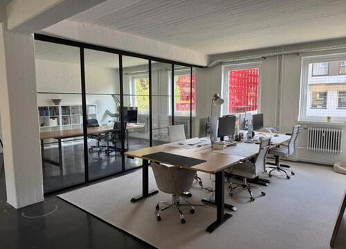 Foto - andere zur Miete in Hamburg