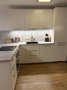 Foto - 2 Zimmer Etagenwohnung zur Miete in Waldkraiburg