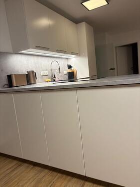 Foto - 2 Zimmer Etagenwohnung in Waldkraiburg