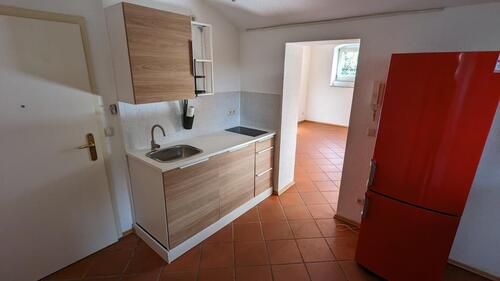 Foto - 1 Zimmer Etagenwohnung in Dresden