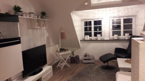 Foto - Etagenwohnung in Rinteln zur Miete