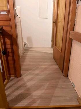 Foto - 5 Zimmer Etagenwohnung in Saarbrücken