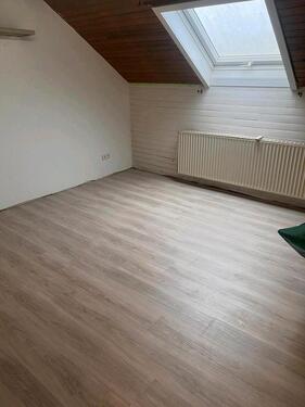 Foto - Etagenwohnung in Saarbrücken zur Miete