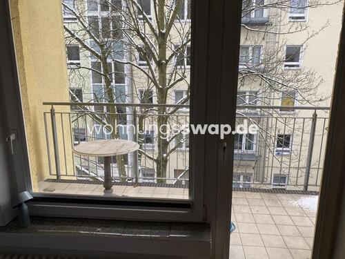 Foto - 3 Zimmer Etagenwohnung zur Miete in Köln