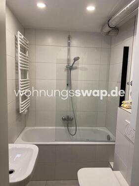 Foto - Etagenwohnung in Köln zur Miete