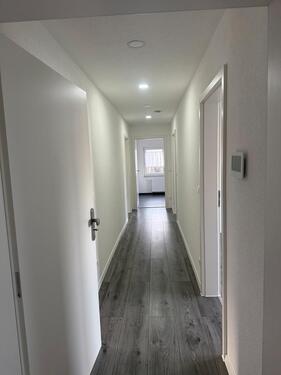 Foto - 3-Zimmer-Dachgeschosswohnung 